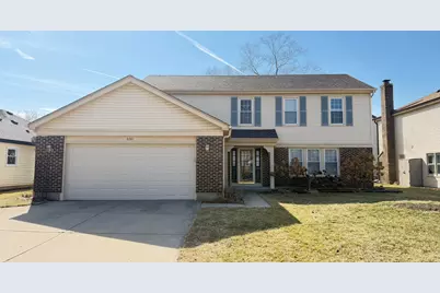 630 Cobblestone Lane, Buffalo Grove, IL 60089 - Photo 1