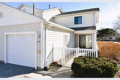 631 Schooner Point, Schaumburg, IL 60194 - Photo 1