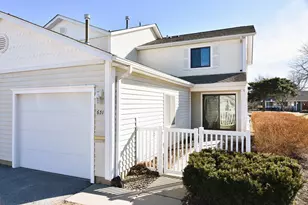 631 Schooner Point, Schaumburg, IL 60194 - Photo 1