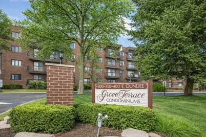 350 E Dundee Road #207B, Buffalo Grove, IL 60089 - Photo 1