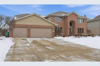 17050 Kerry Avenue, Orland Park, IL 60467 - Photo 1