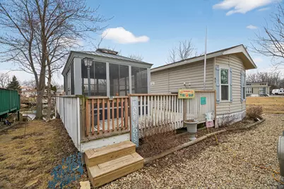 95 Dinosaur Road, Wilmington, IL 60481 - Photo 1