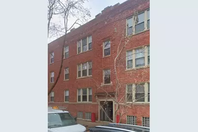 2316 W Byron Street #2, Chicago, IL 60618 - Photo 1