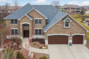 11050 Siena Dr, Frankfort, IL 60423 - Photo 1