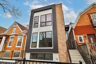 3404 W Evergreen Ave, Chicago, IL 60651 - Photo 1