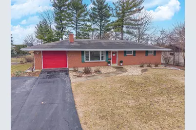 411 Orlando Avenue, Normal, IL 61761 - Photo 1