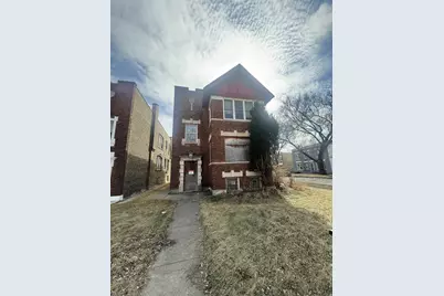 159 W 74th Street, Chicago, IL 60621 - Photo 1