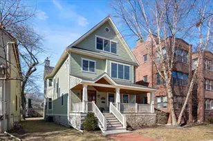 1218 Elmwood Ave, Evanston, IL 60202 - Photo 1