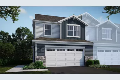 12177 Dodwell Street, Huntley, IL 60142 - Photo 1