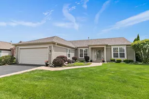 13506 Dakota Fields Dr, Huntley, IL 60142 - Photo 1
