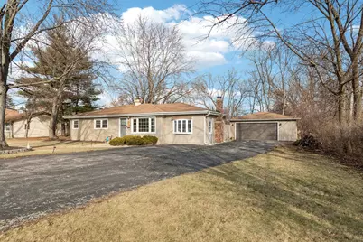 2N049 Diane Avenue, Glen Ellyn, IL 60137 - Photo 1