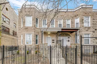 7844 S Emerald Avenue, Chicago, IL 60620 - Photo 1