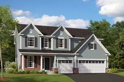 201 Piper Glen Avenue, Oswego, IL 60543 - Photo 1