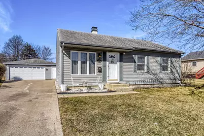 1576 Gerald Avenue, Glendale Heights, IL 60139 - Photo 1