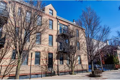 1501 N Bosworth Avenue #3C, Chicago, IL 60642 - Photo 1