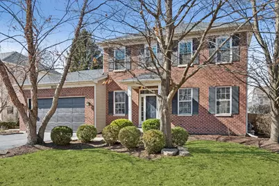803 Lenox Avenue, Bolingbrook, IL 60490 - Photo 1