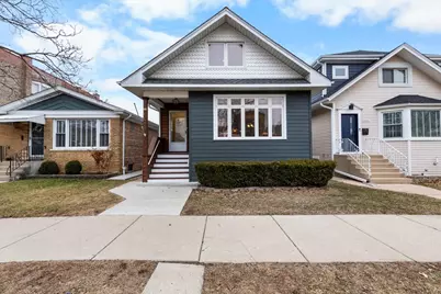 5410 W Grace Street, Chicago, IL 60641 - Photo 1