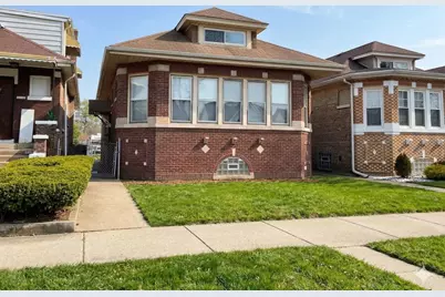 10440 S Sangamon Street, Chicago, IL 60643 - Photo 1