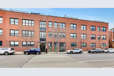 1728 N Damen Avenue #310, Chicago, IL 60647 - Photo 1