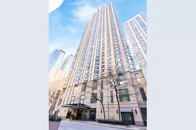 401 E Ontario Street #4206, Chicago, IL 60611 - Photo 1