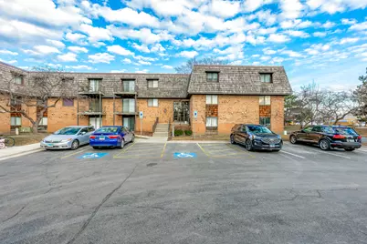 3 Oak Creek Drive #1406, Buffalo Grove, IL 60089 - Photo 1