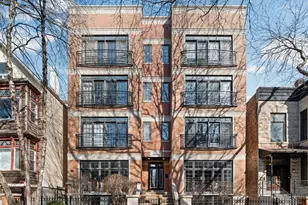 840 W Roscoe St, Chicago, IL 60657 - Photo 1