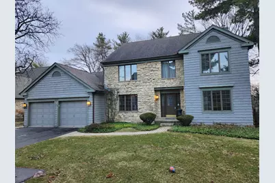 6808 Scotch Pine Trail, Darien, IL 60561 - Photo 1