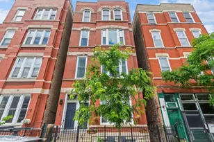 1324 W Huron St, Chicago, IL 60642 - Photo 1