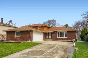 5224 156th St, Oak Forest, IL 60452 - Photo 1