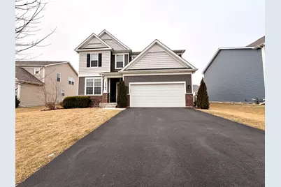 12460 S Compass Avenue, Plainfield, IL 60585 - Photo 1