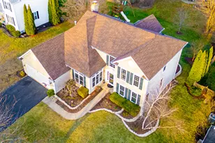 311 Briarwood Ln, Algonquin, IL 60102 - Photo 1