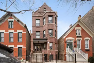 1133 N Winchester Ave, Chicago, IL 60622 - Photo 1