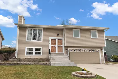 20 Abbeywood Drive, Romeoville, IL 60446 - Photo 1