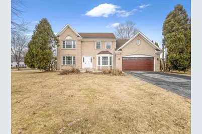 256 Hill N Dale Court, Gurnee, IL 60031 - Photo 1