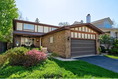4569 Woodland Avenue, Western Springs, IL 60558 - Photo 1
