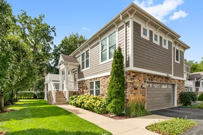 826 Chestnut Street, Deerfield, IL 60015 - Photo 1