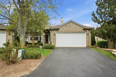 525 Highlington Court, Beecher, IL 60401 - Photo 1