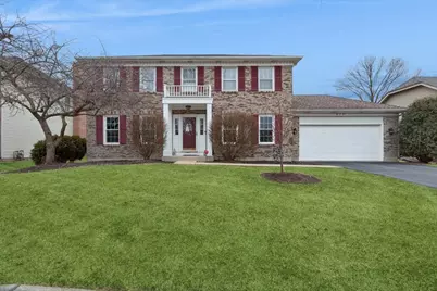 816 S River Road, Naperville, IL 60540 - Photo 1