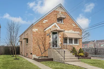 3144 N Normandy Avenue, Chicago, IL 60634 - Photo 1