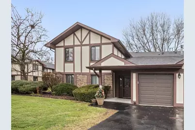 1454 N Elmhurst Road #102B, Mount Prospect, IL 60056 - Photo 1