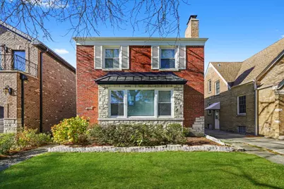 6222 N Lenox Avenue, Chicago, IL 60646 - Photo 1