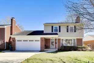 407 S See-Gwun Ave, Mount Prospect, IL 60056 - Photo 1