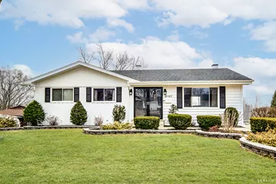 10327 Hilltop Drive, Orland Park, IL 60462 - Photo 1