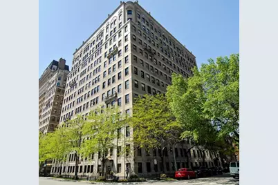 3530 N Lake Shore Drive #7A, Chicago, IL 60657 - Photo 1