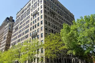 3530 N Lake Shore Dr, Chicago, IL 60657 - Photo 1