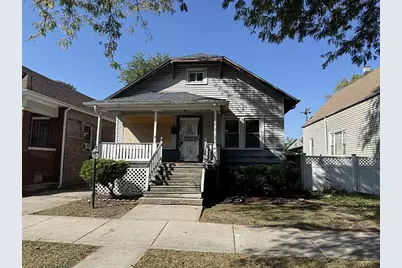7228 S Hermitage Avenue, Chicago, IL 60636 - Photo 1