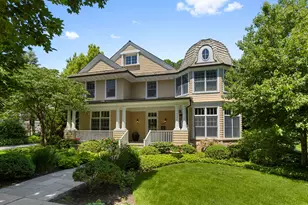 236 E North Ave, Lake Bluff, IL 60044 - Photo 1
