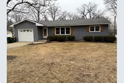 232 South Avenue, Hampshire, IL 60140 - Photo 1