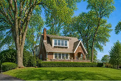 607 Miller Street, Beecher, IL 60401 - Photo 1