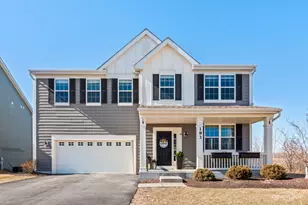 193 Trumpet Vine Cir, Elgin, IL 60124 - Photo 1